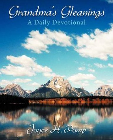 Grandma's Gleanings: A Daily Devotional