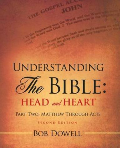 Understanding the Bible