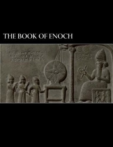 The Book of Enoch