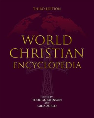 World Christian Encyclopedia