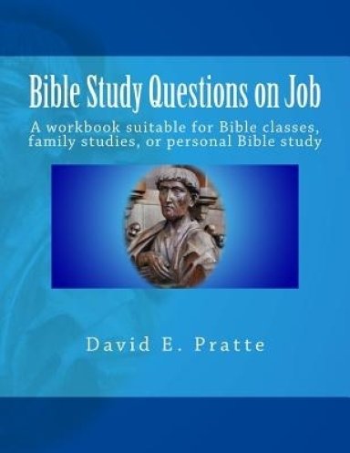 Bible Study Questions On Job