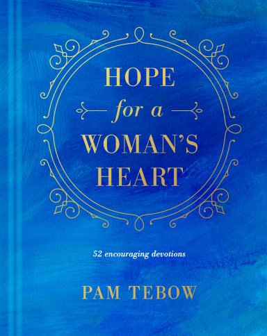 Hope for a Woman's Heart