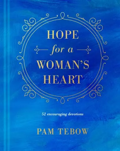 Hope for a Woman's Heart