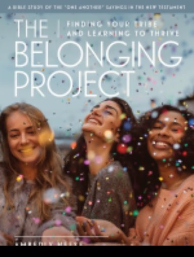 The Belonging Project