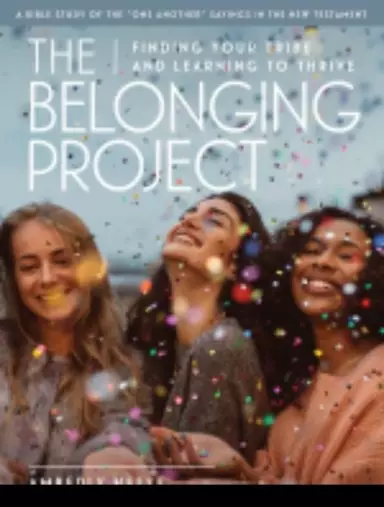 The Belonging Project