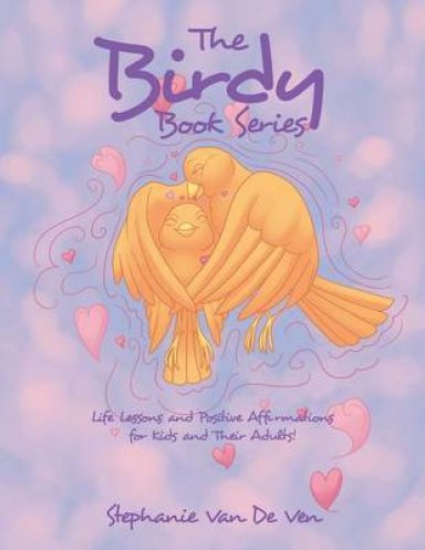 The Birdy Book Series