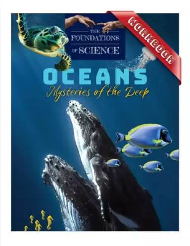 Oceans: Mysteries of the Deep Workbook