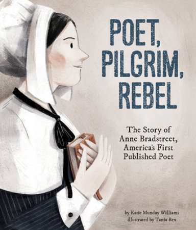 POET PILGRIM REBEL