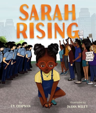 Sarah Rising