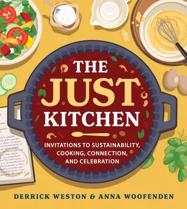 The Just Kitchen