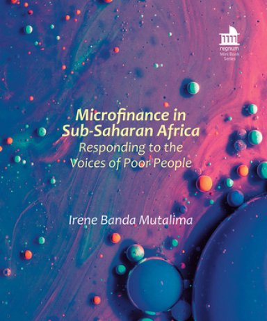 Microfinance in Sub-Saharan Africa: Responding to the Voices of Poor People