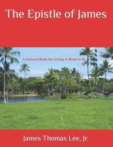 Epistle Of James