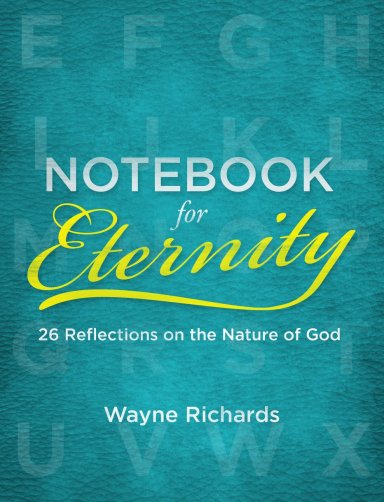 Notebook for Eternity