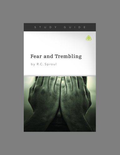 Fear and Trembling, Teaching Series Study Guide