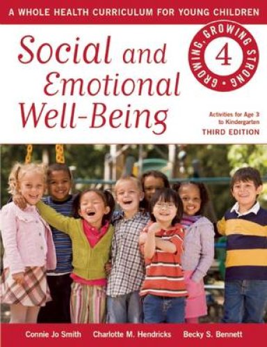 Social and Emotional Well-Being