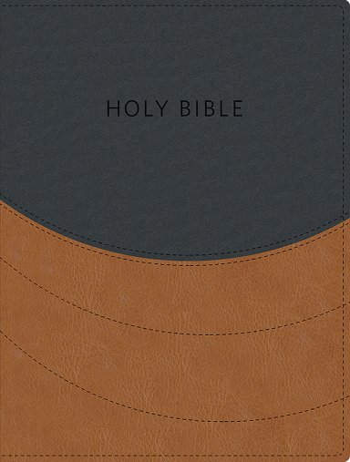 KJV Ministry Essentials Bible