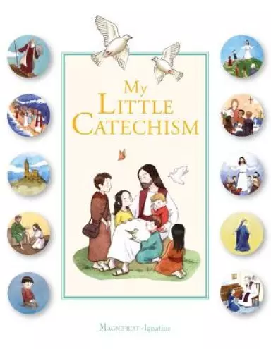 My Little Catechism