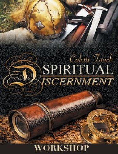 Spiritual Discernment Workshop