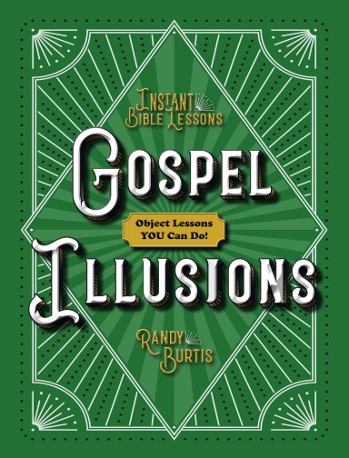 KIDZ: Gospel Illusions