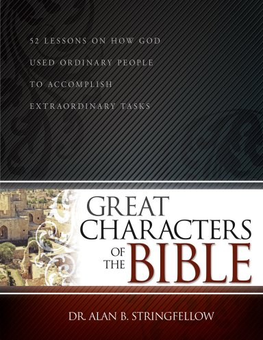 Great Characters of the Bible