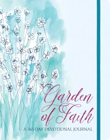 Garden of Faith