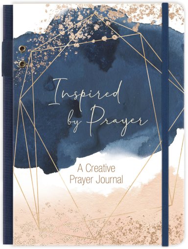 Inspired by Prayer