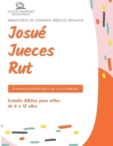 Ministerio De Esgrima Biblico Infantil