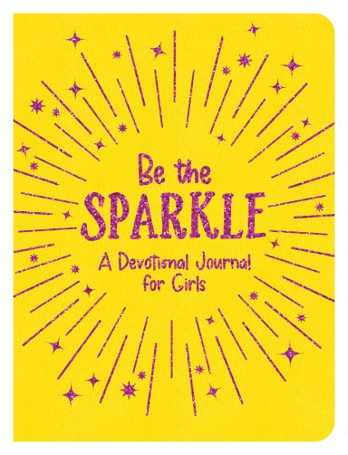 Be the Sparkle