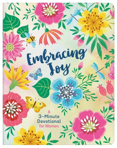 Embracing Joy