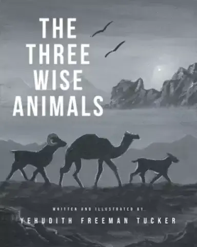 The Three Wise Animals