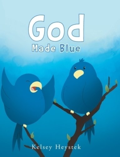 God Made Blue