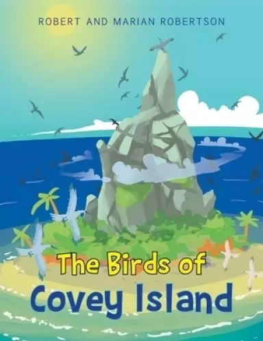 The Birds of Covey Island