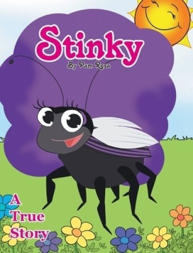 Stinky: A True Story