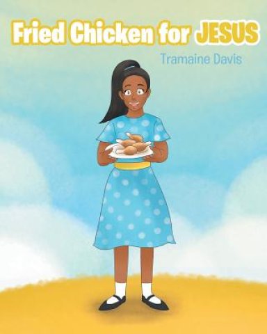 Fried Chicken for Jesus