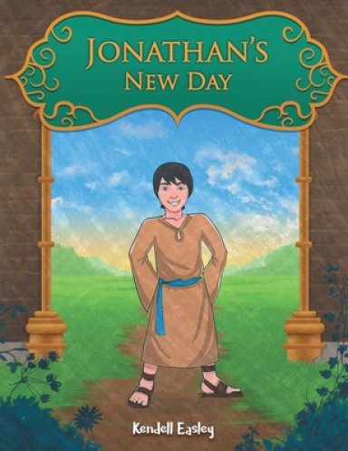 Jonathan's New Day