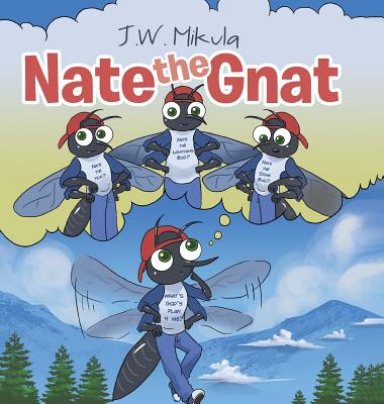 Nate the Gnat