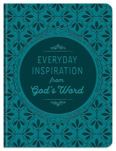 Everyday Inspiration from God's Word