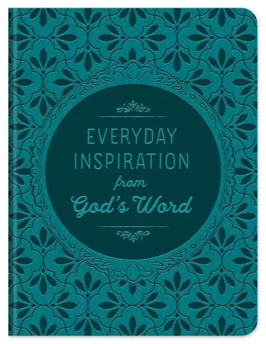 Everyday Inspiration from God's Word