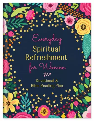 Everyday Spiritual Refreshment for Women