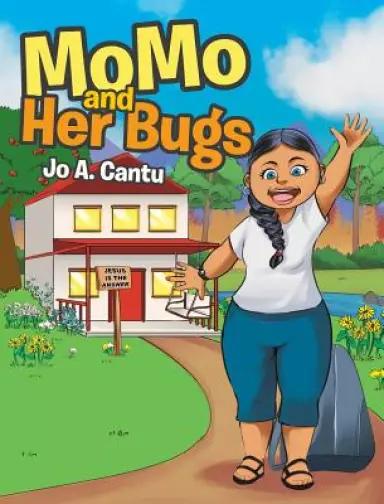 MoMo and Her Bugs