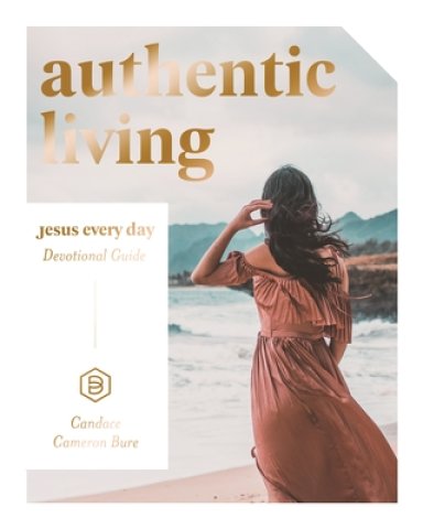 Authentic Living Devo Ccb