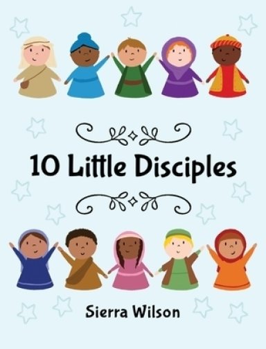 10 Little Disciples