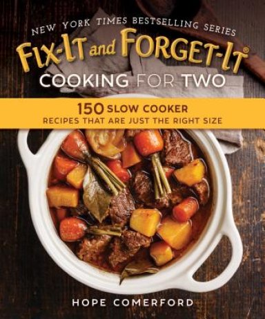 Fix-It and Forget-It Cooking for Two