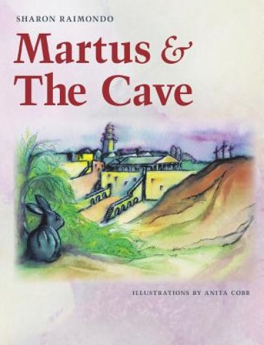 Martus and The Cave