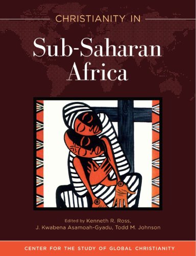 Christianity in Sub-Saharan Africa