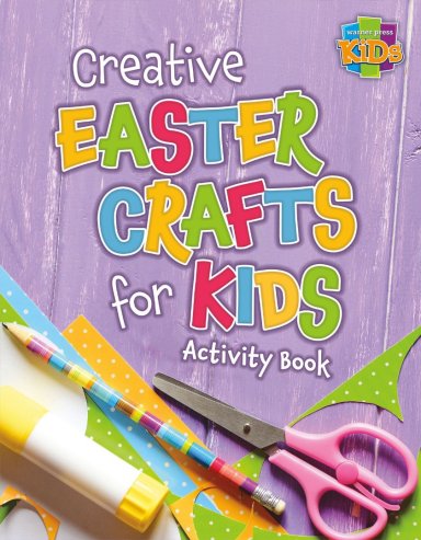 Encyclopedia of Bible Crafts for Children