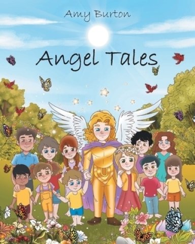 Angel Tales