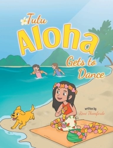 Tutu Aloha Gets to Dance