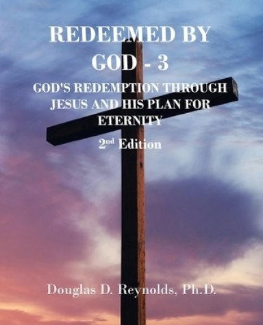 Redeemed by God - 3