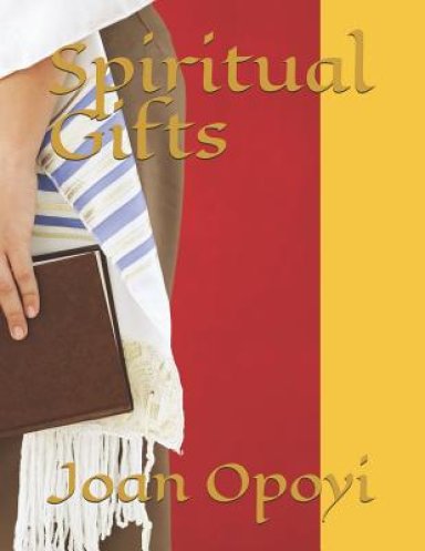 Spiritual Gifts